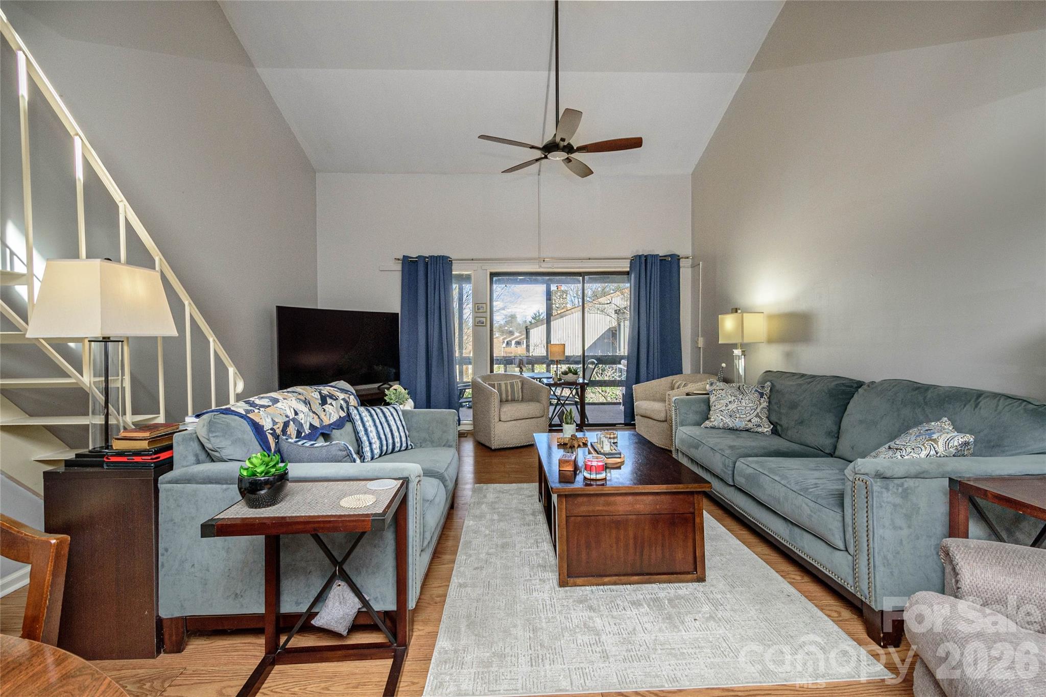 8 Lakemoor Lane Hendersonville NC 28739