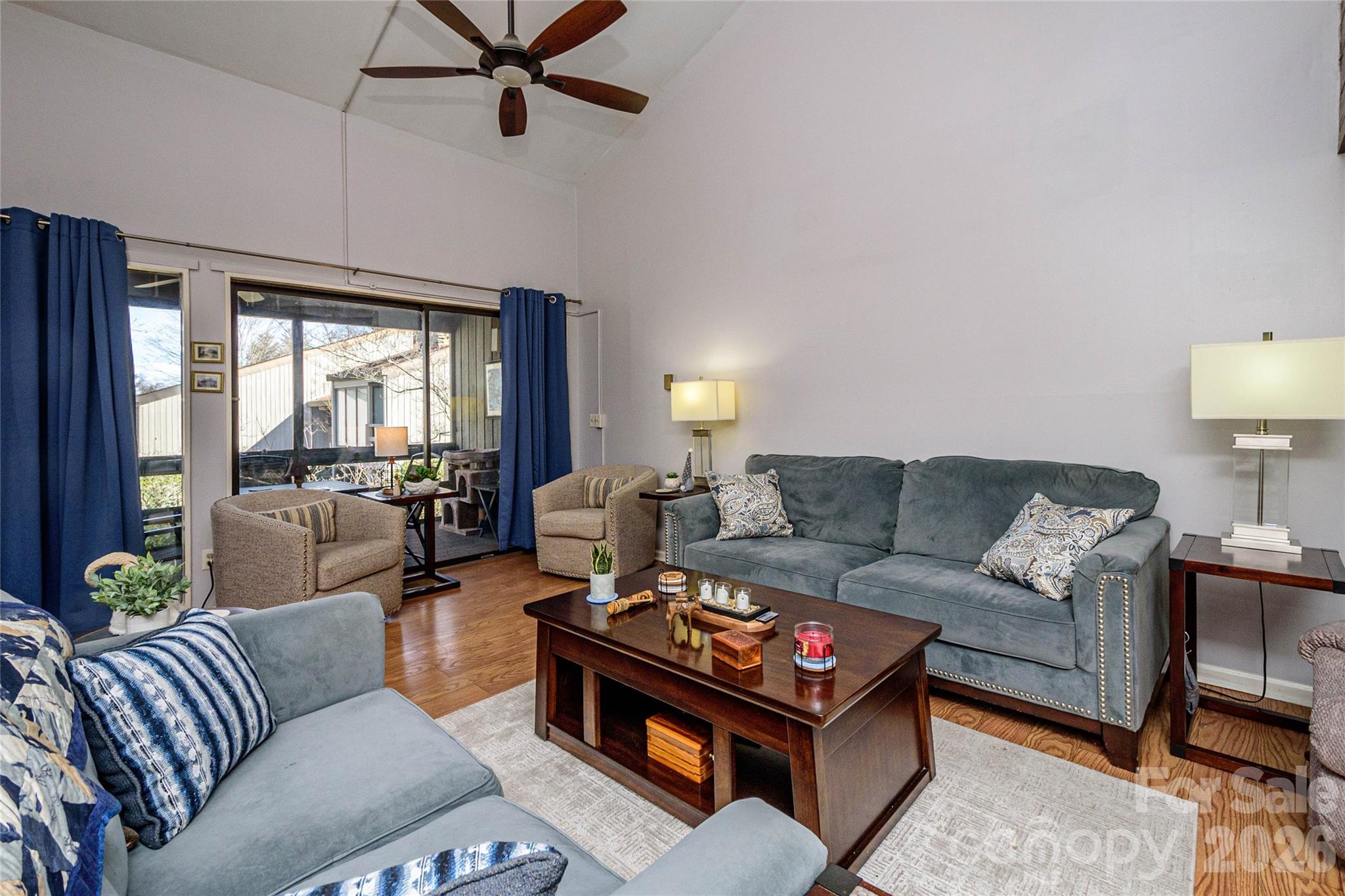 8 Lakemoor Lane Hendersonville NC 28739