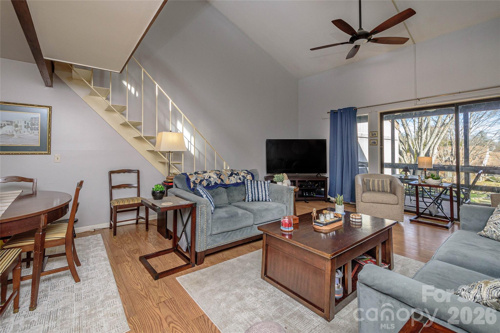 8 Lakemoor Lane Hendersonville NC 28739
