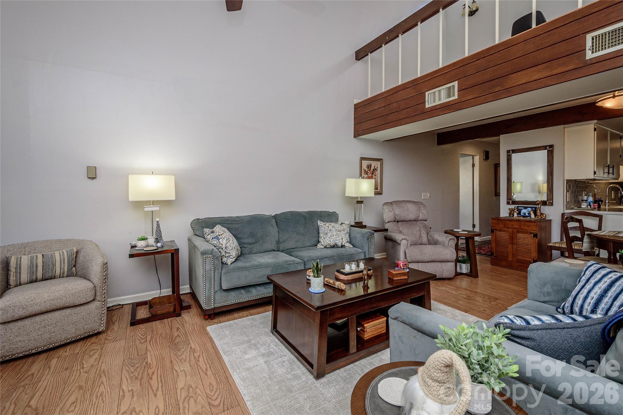 8 Lakemoor Lane Hendersonville NC 28739