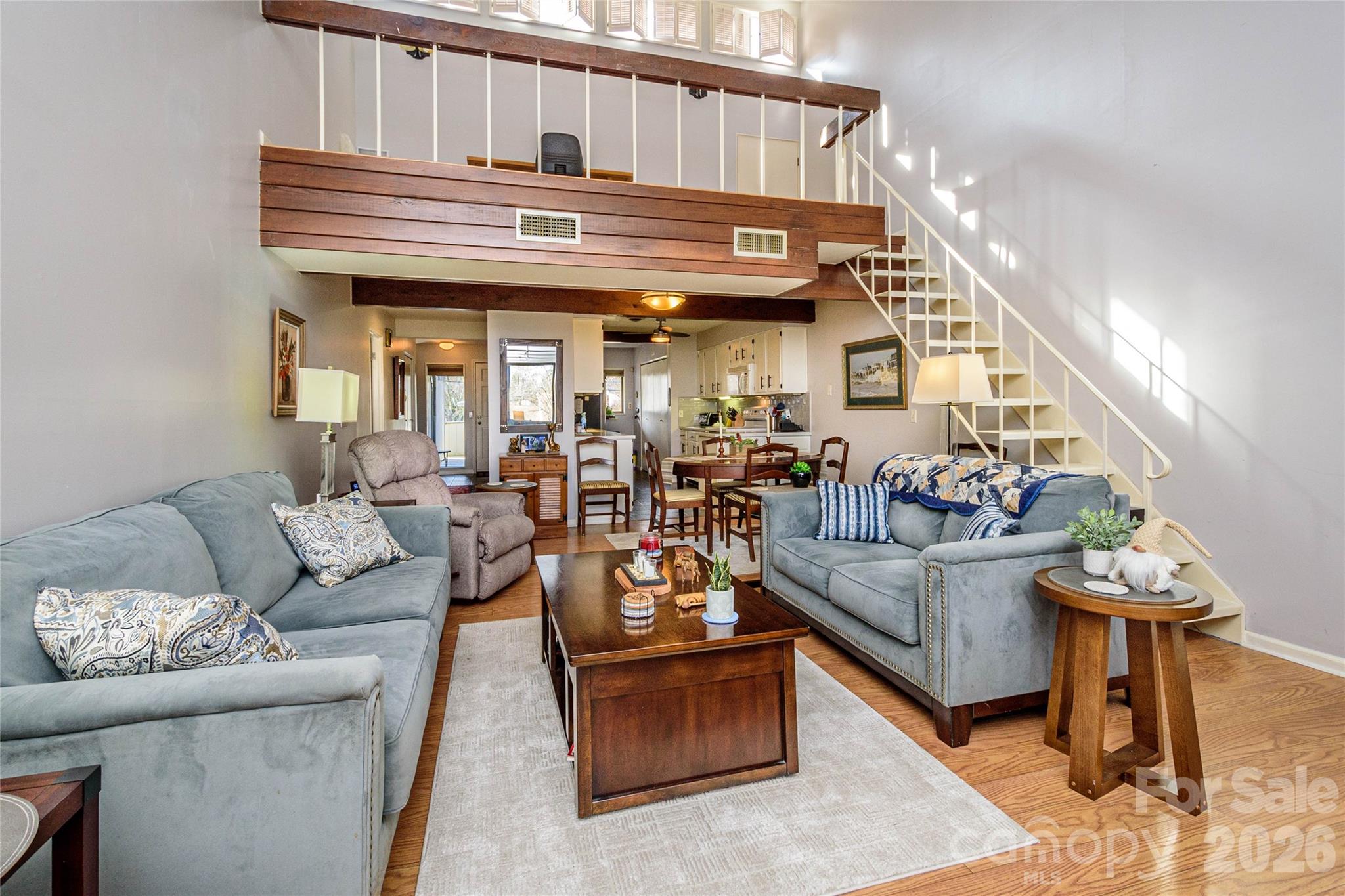 8 Lakemoor Lane Hendersonville NC 28739