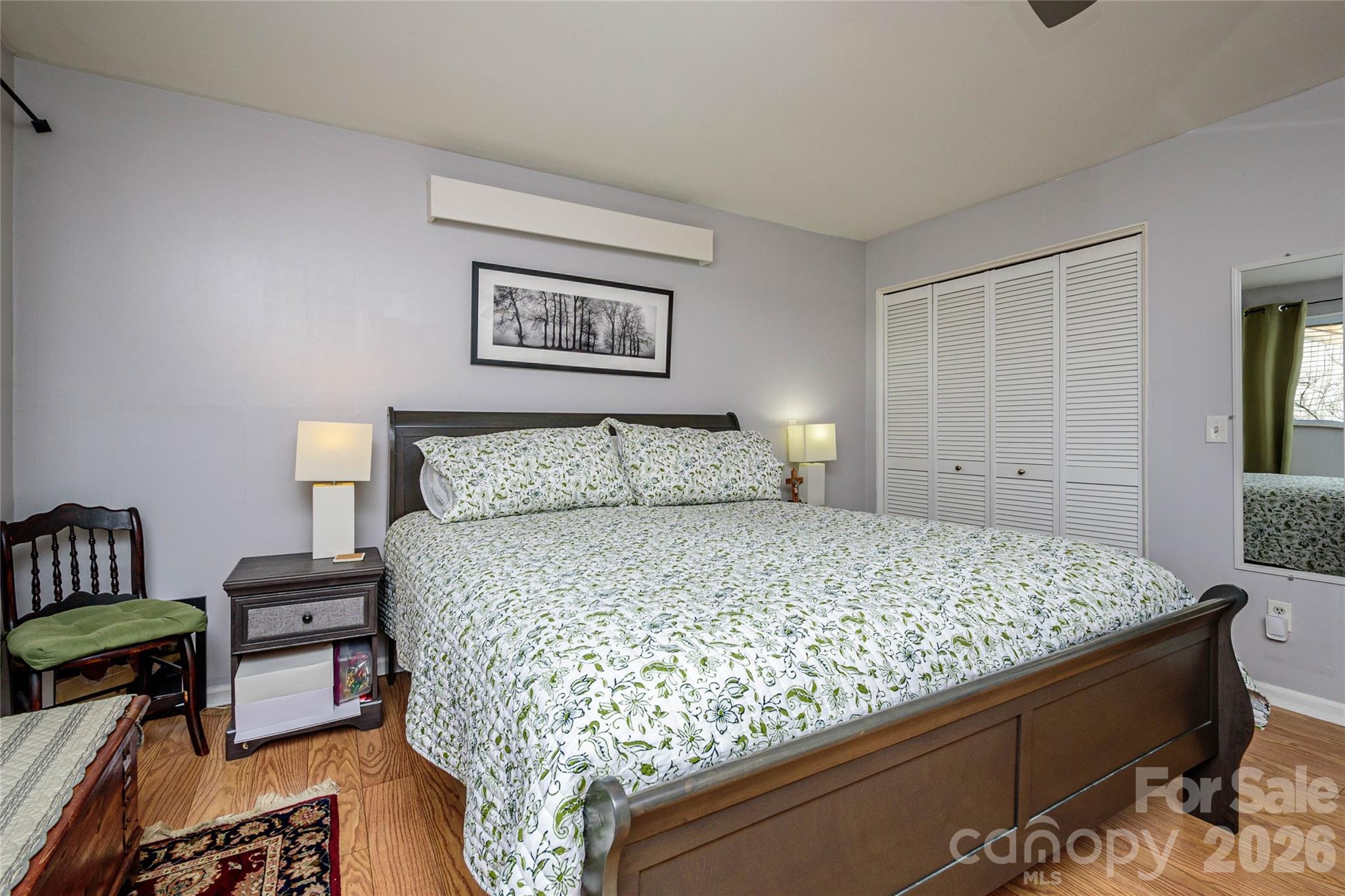 8 Lakemoor Lane Hendersonville NC 28739