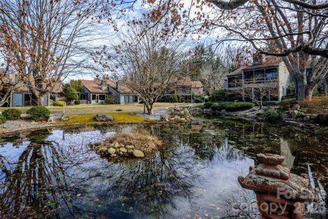 8 Lakemoor Lane Hendersonville NC 28739