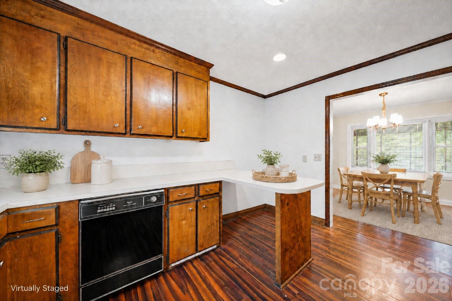 1160 SE Crestmont Drive Concord NC 28025