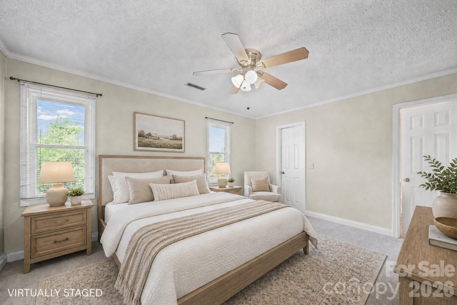 1160 SE Crestmont Drive Concord NC 28025
