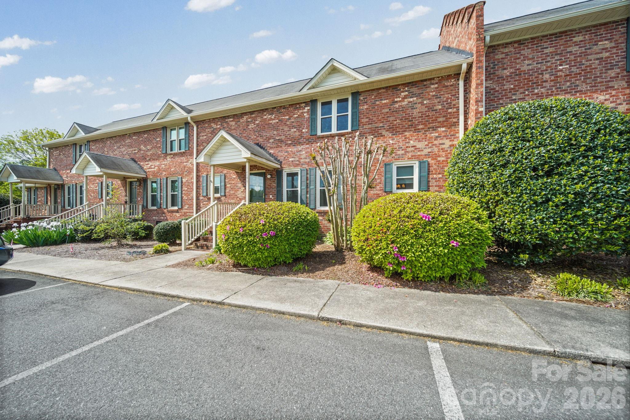 1160 SE Crestmont Drive Concord NC 28025