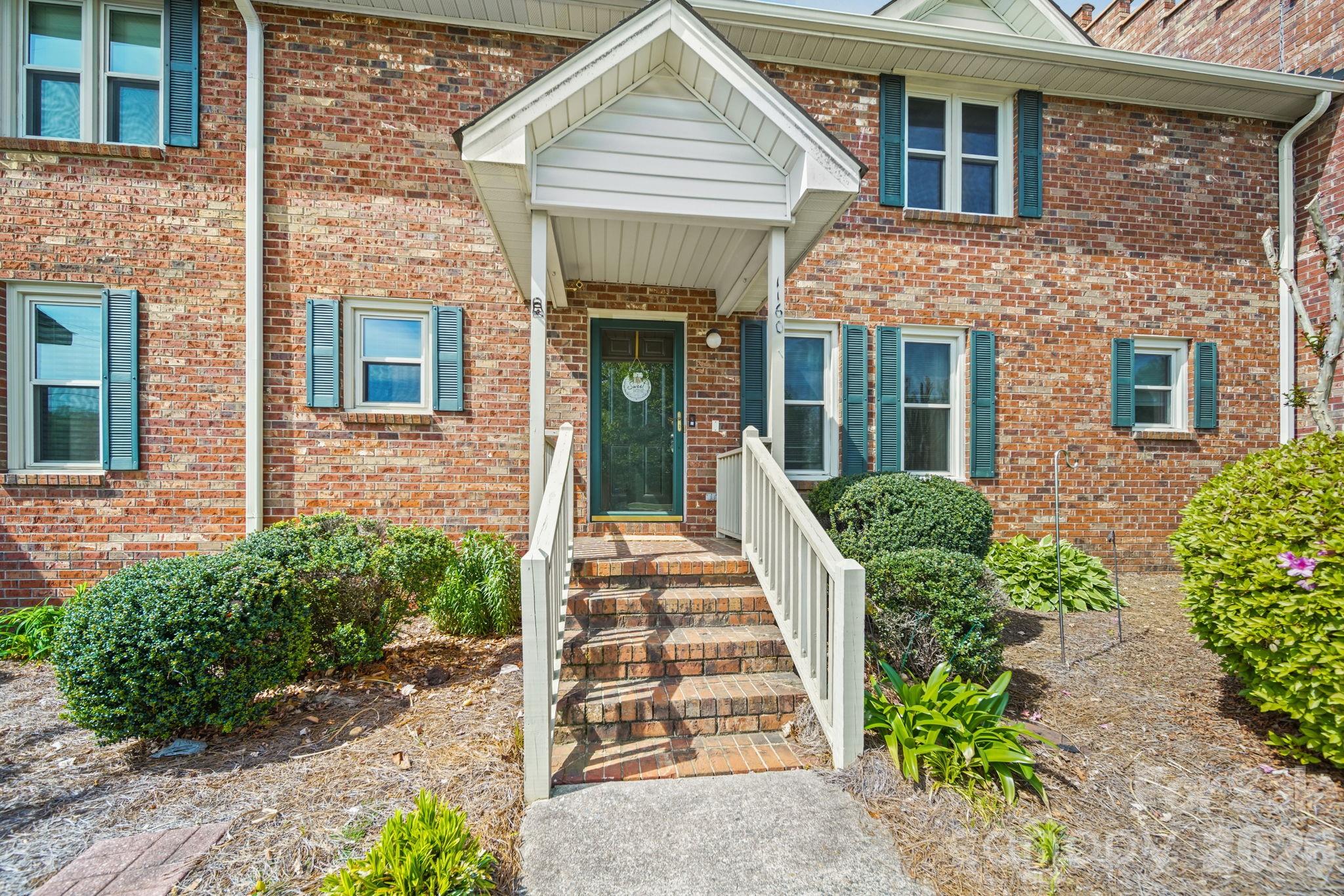 1160 SE Crestmont Drive Concord NC 28025