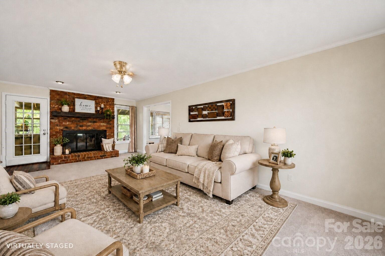 1160 SE Crestmont Drive Concord NC 28025