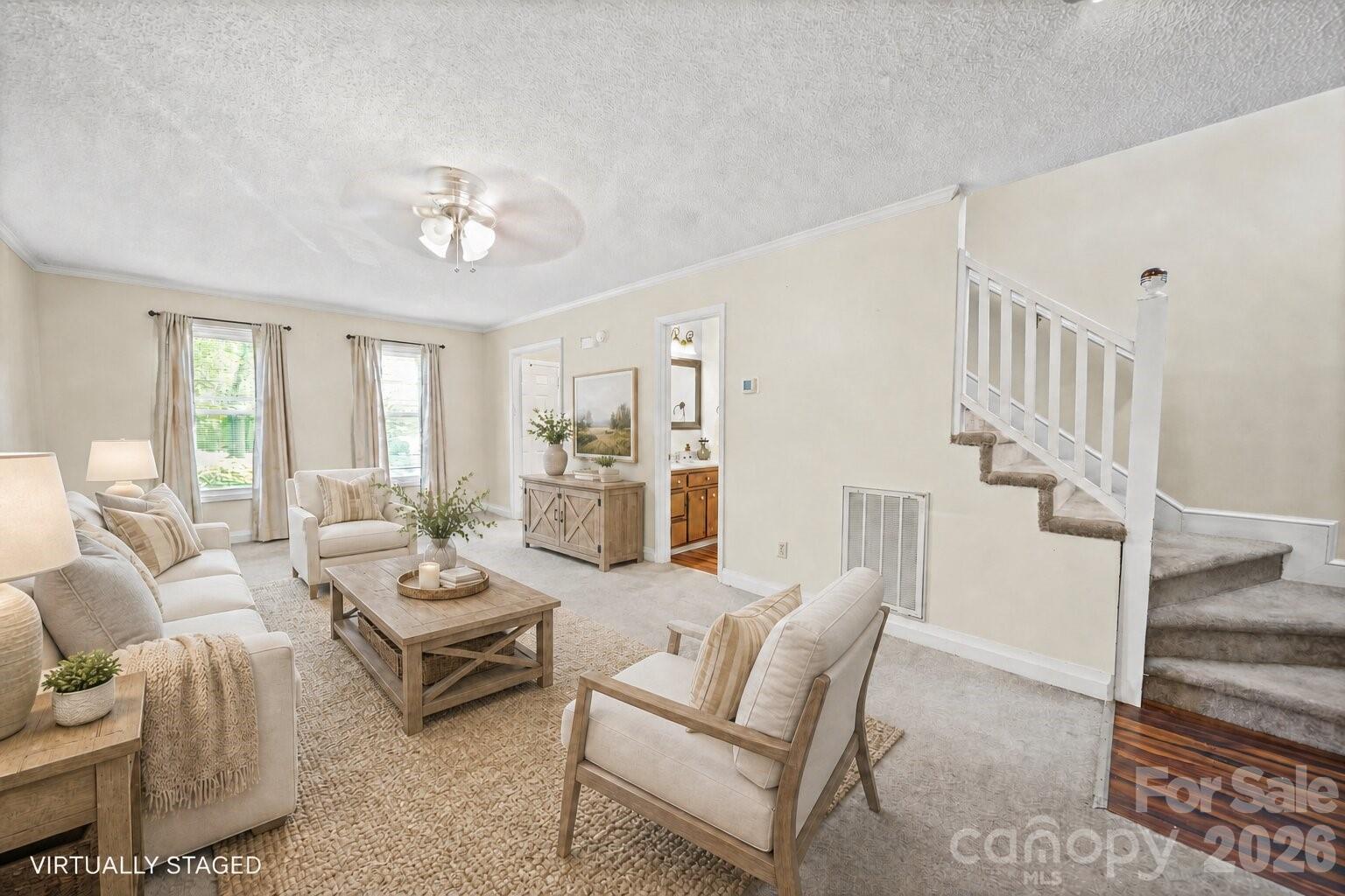 1160 SE Crestmont Drive Concord NC 28025