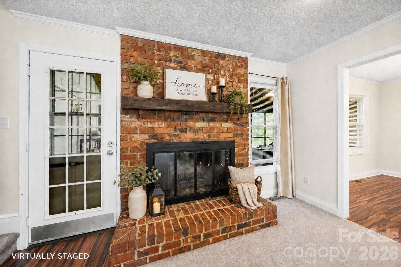 1160 SE Crestmont Drive Concord NC 28025