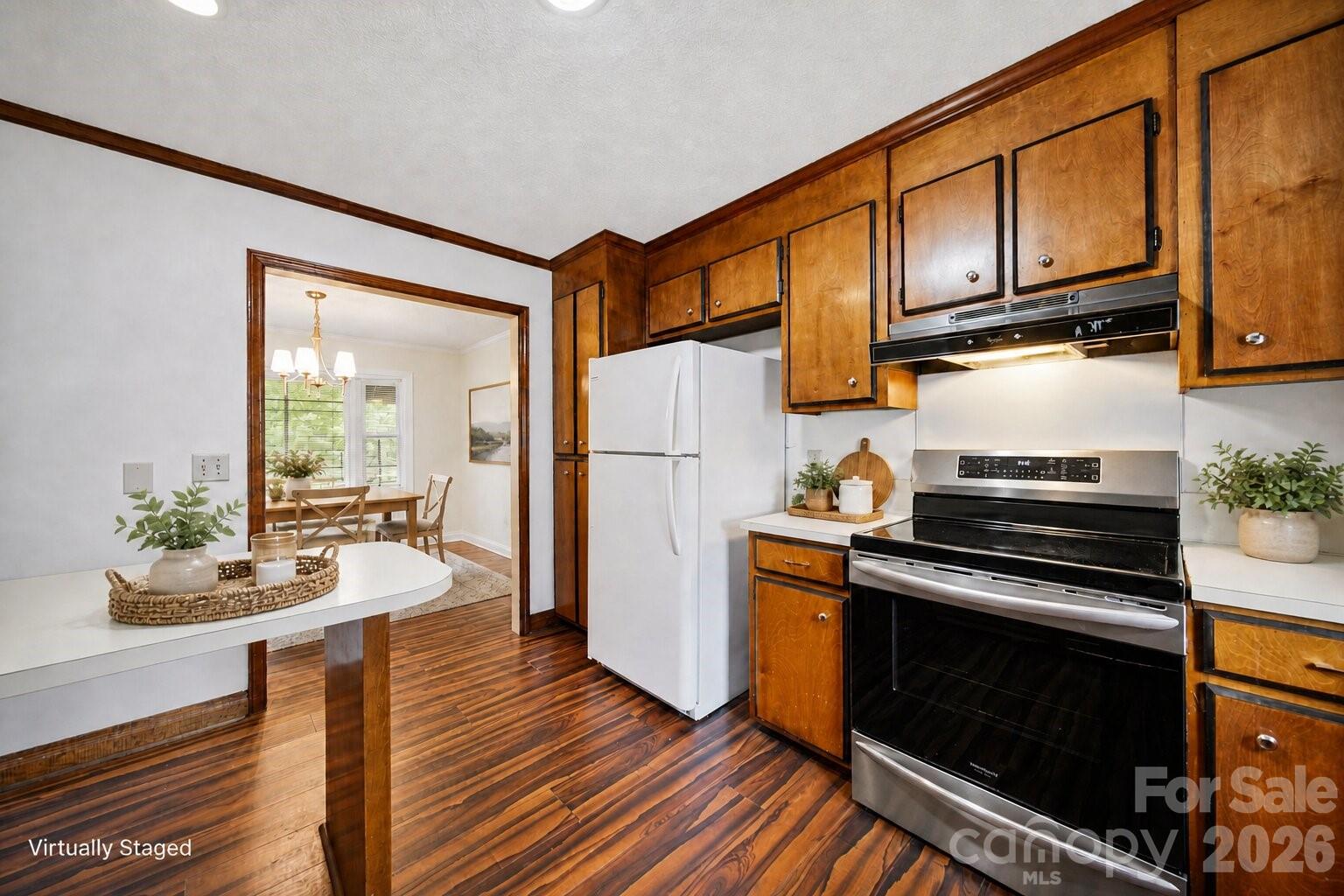 1160 SE Crestmont Drive Concord NC 28025