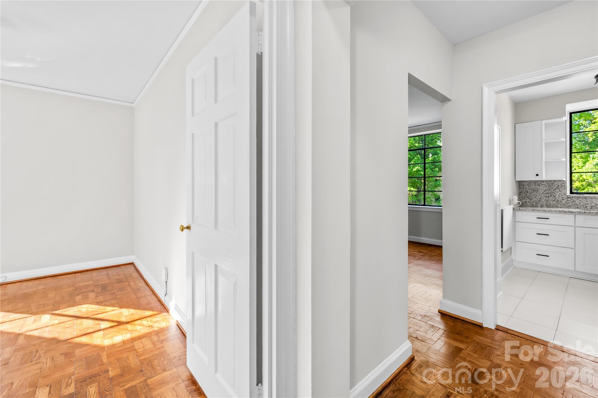 1121 Myrtle Avenue Charlotte NC 28203