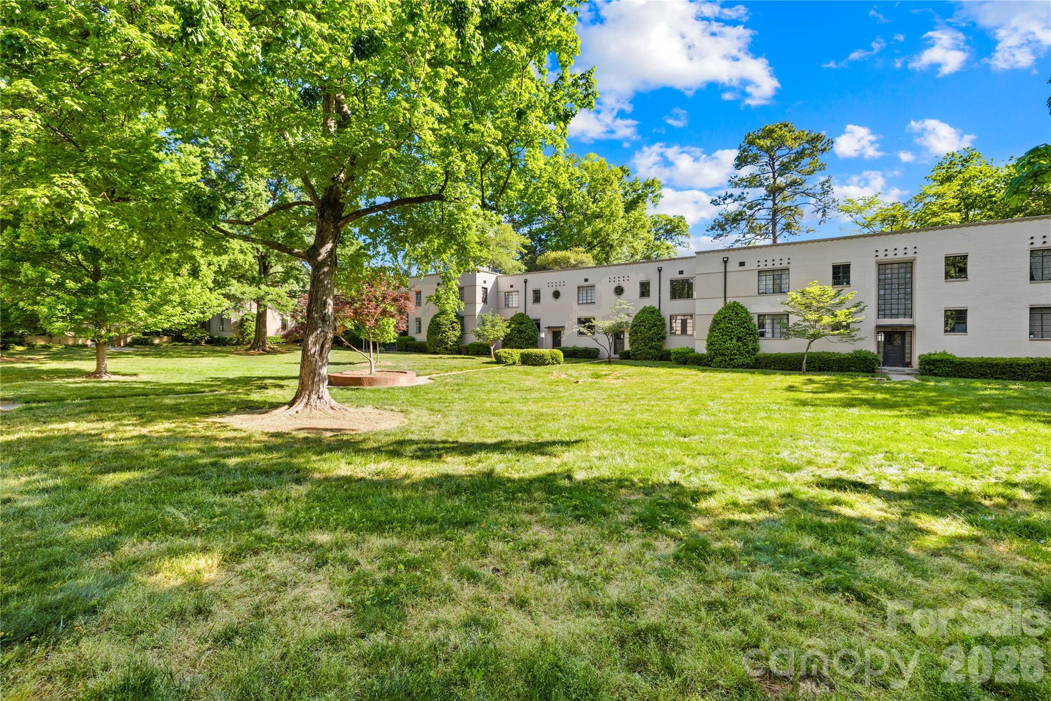 1121 Myrtle Avenue Charlotte NC 28203