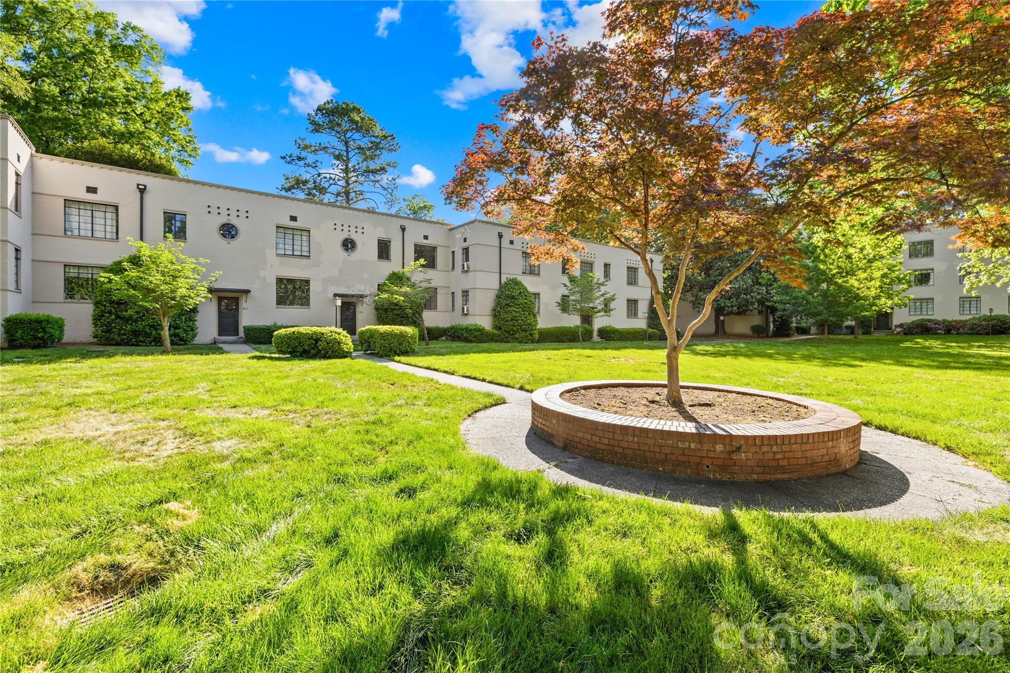 1121 Myrtle Avenue Charlotte NC 28203