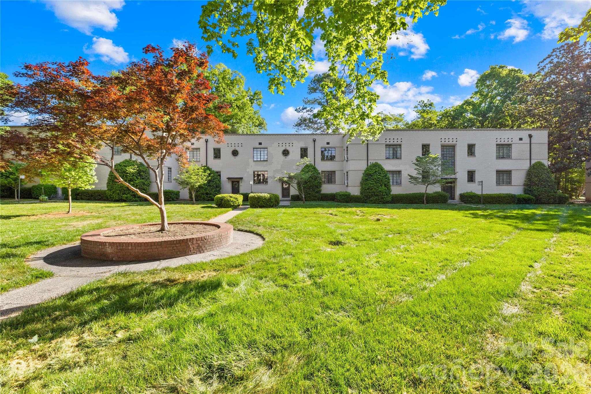 1121 Myrtle Avenue Charlotte NC 28203