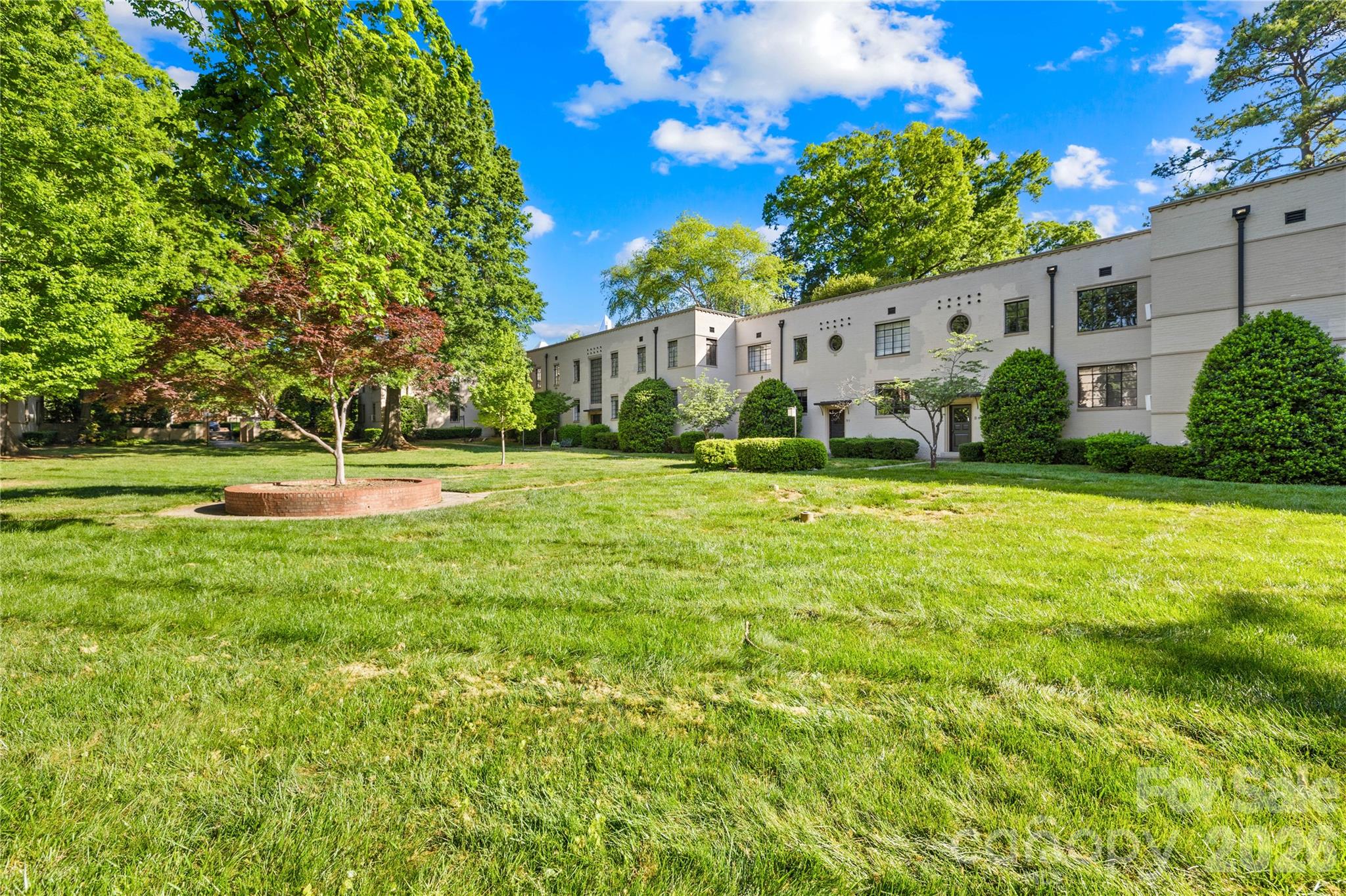1121 Myrtle Avenue Charlotte NC 28203