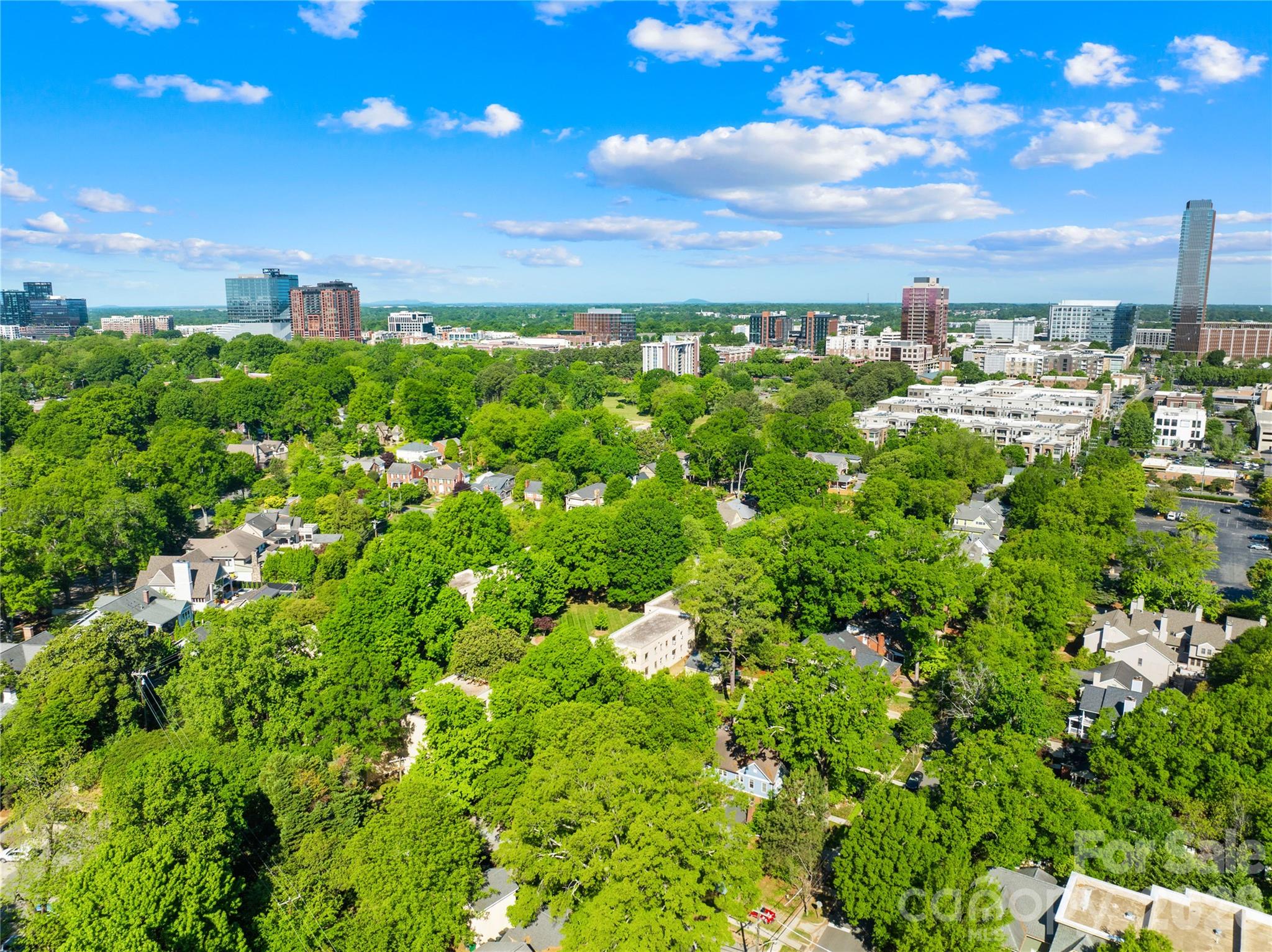 1121 Myrtle Avenue Charlotte NC 28203