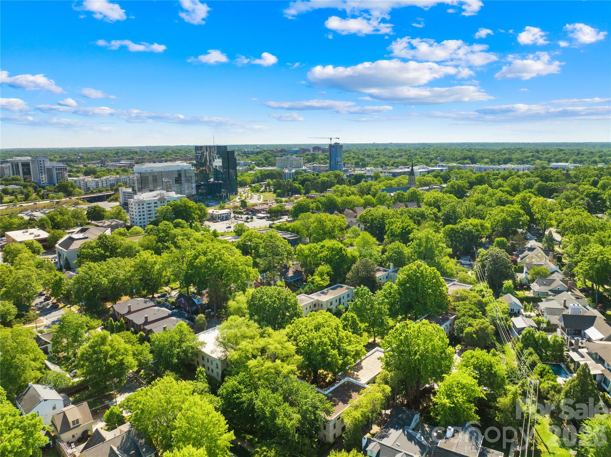 1121 Myrtle Avenue Charlotte NC 28203