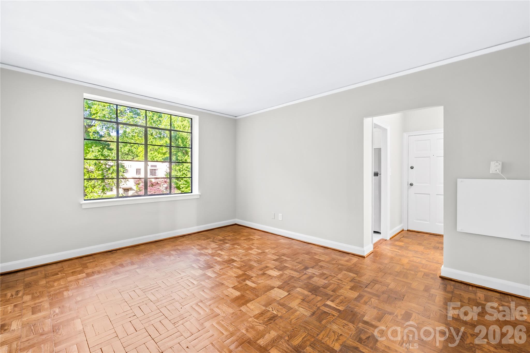 1121 Myrtle Avenue Charlotte NC 28203