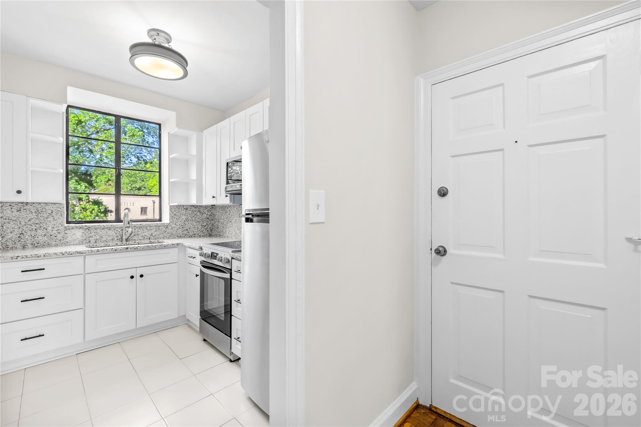 1121 Myrtle Avenue Charlotte NC 28203