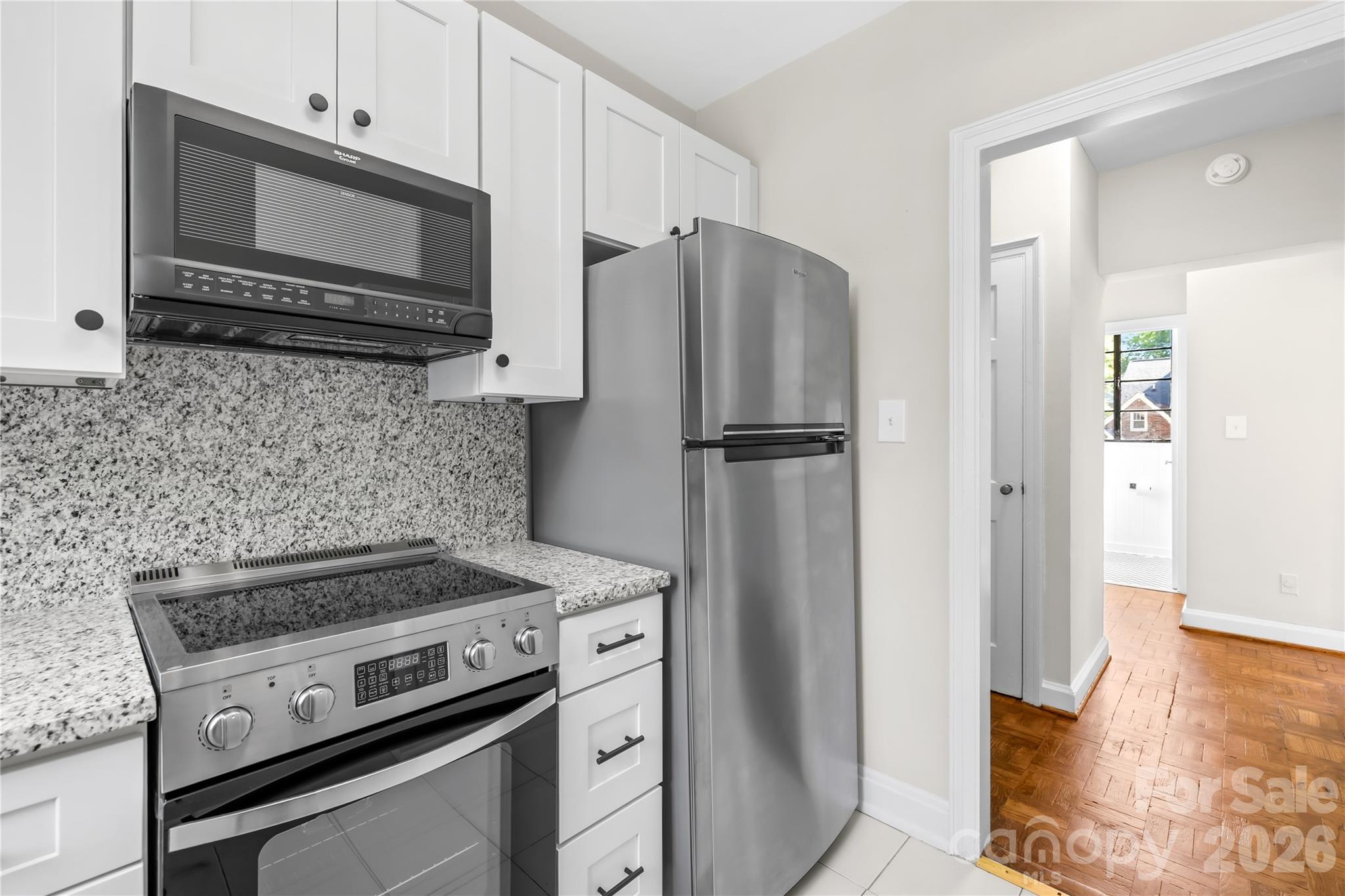 1121 Myrtle Avenue Charlotte NC 28203