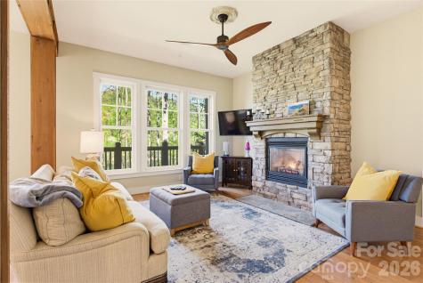 103 Southshore Drive Tuckasegee NC 28783