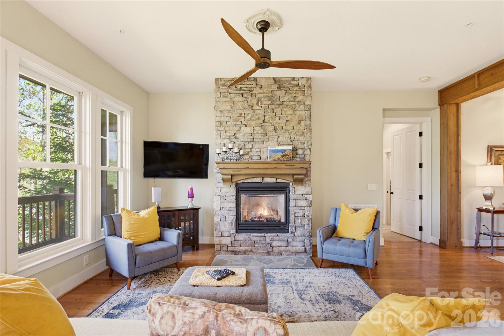 103 Southshore Drive Tuckasegee NC 28783