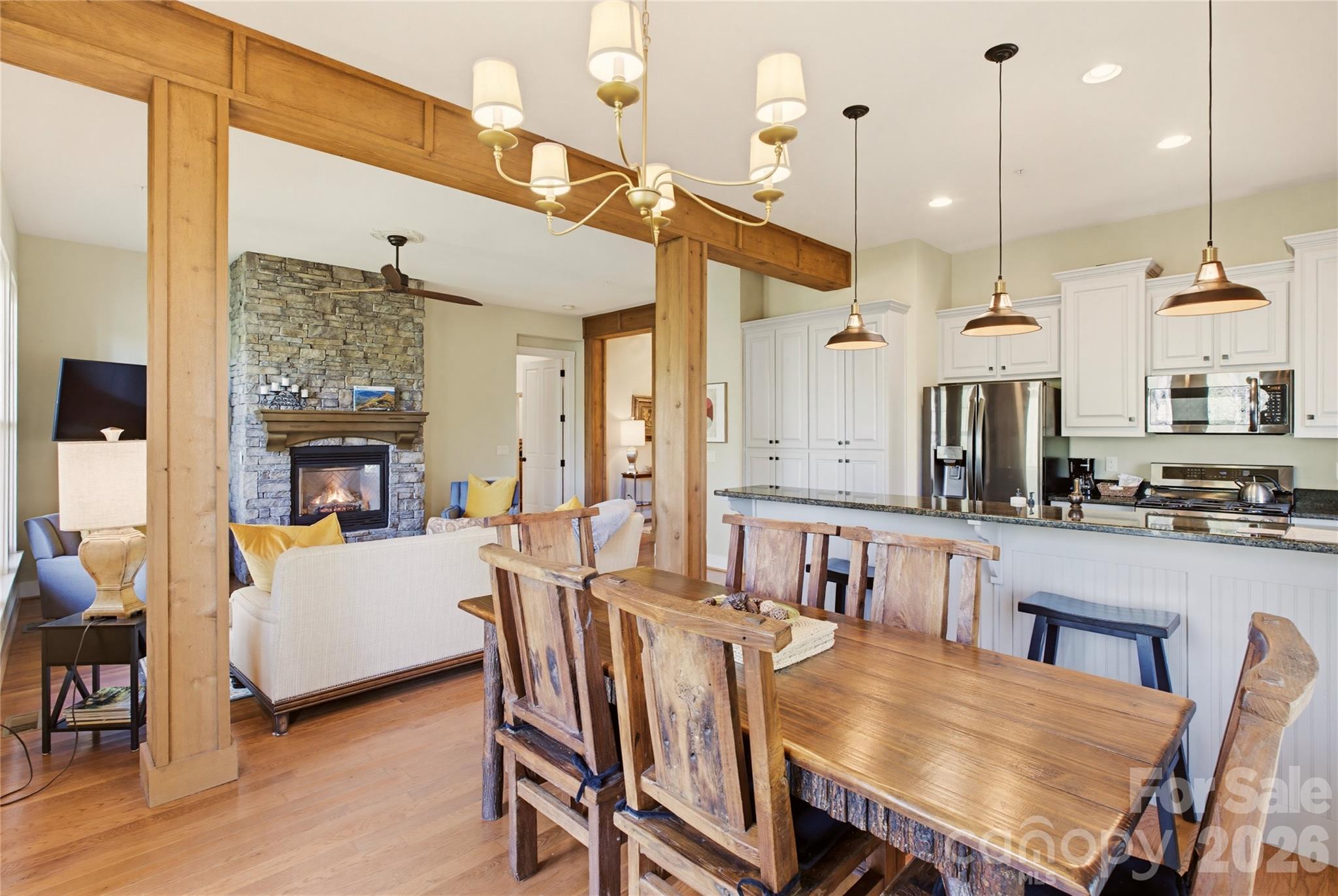 103 Southshore Drive Tuckasegee NC 28783
