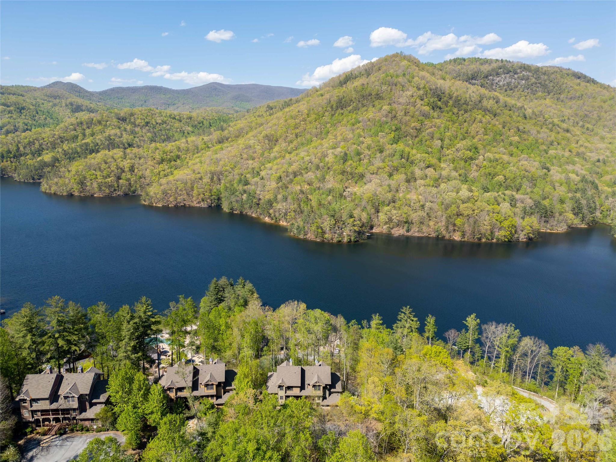 103 Southshore Drive Tuckasegee NC 28783