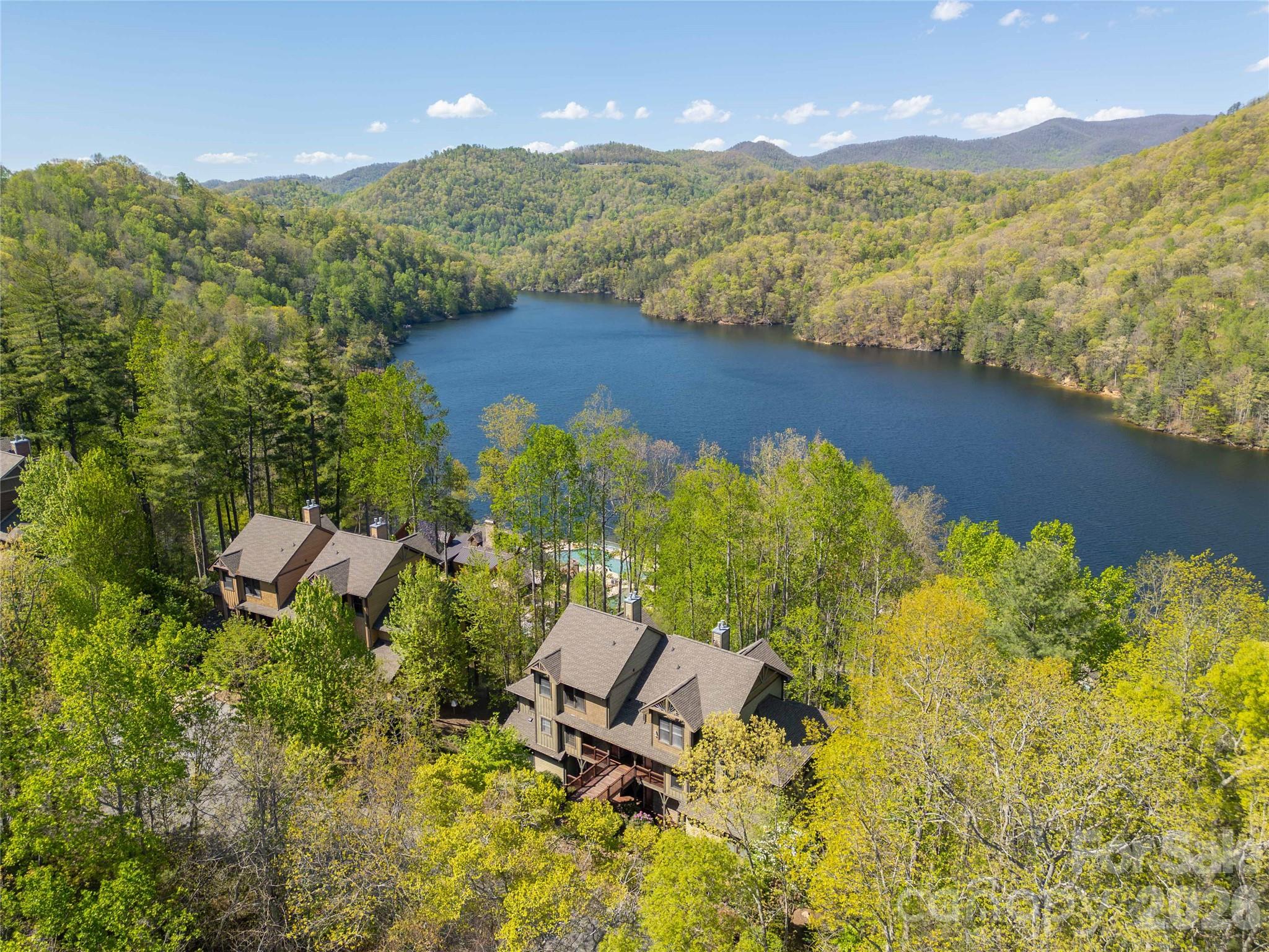103 Southshore Drive Tuckasegee NC 28783