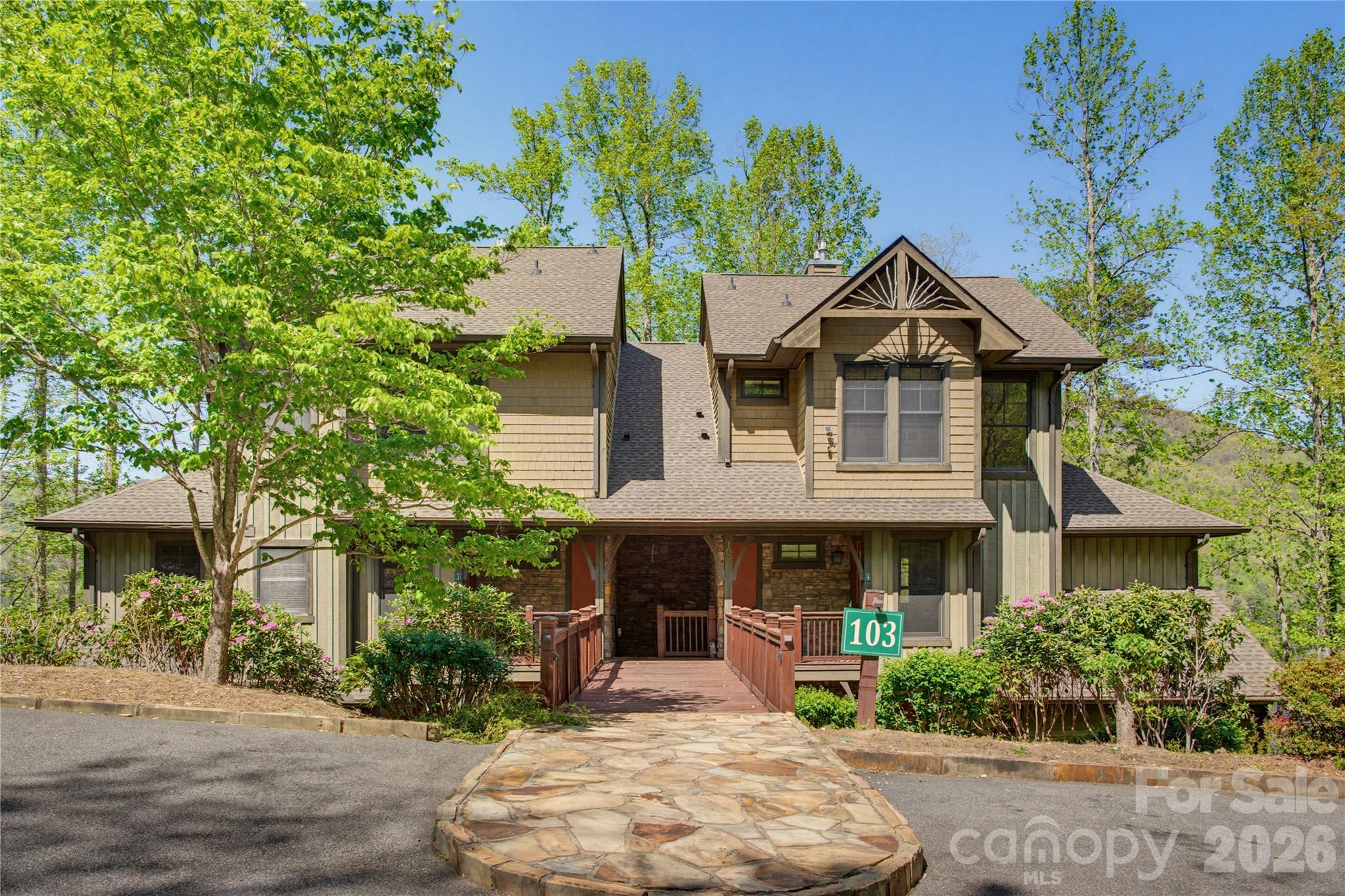 103 Southshore Drive Tuckasegee NC 28783