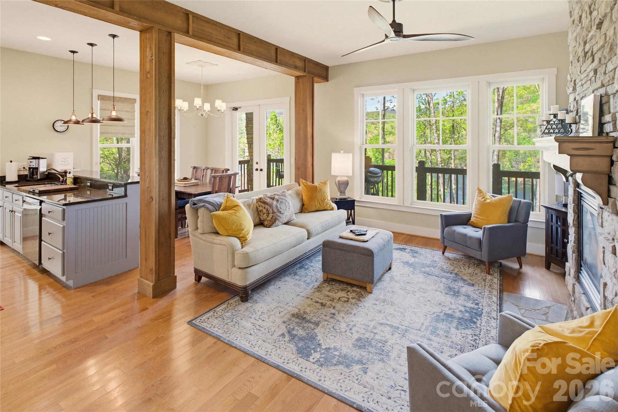 103 Southshore Drive Tuckasegee NC 28783