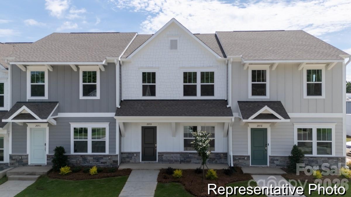 245 Cliffwood Street NW Concord NC 28027