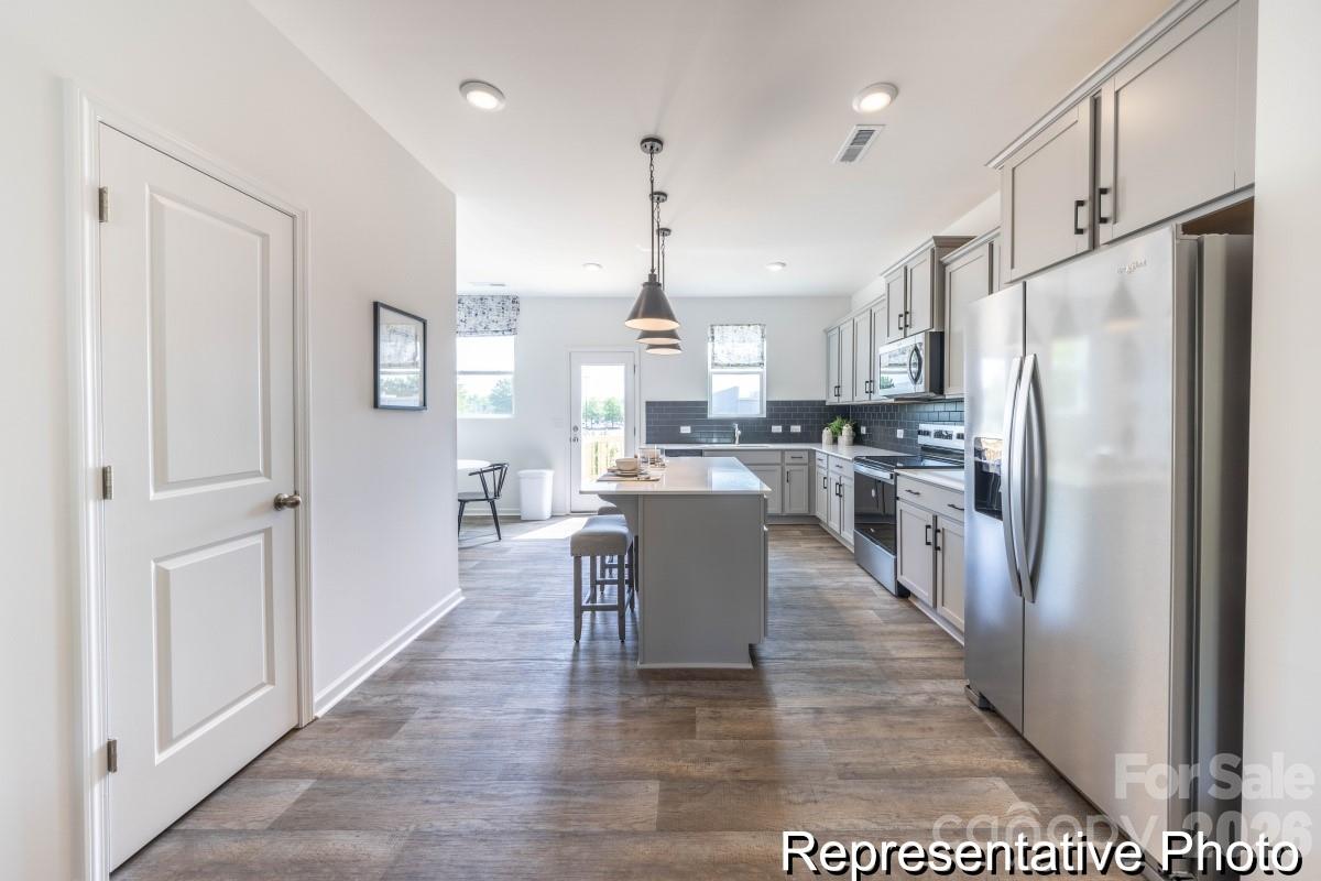 245 Cliffwood Street NW Concord NC 28027