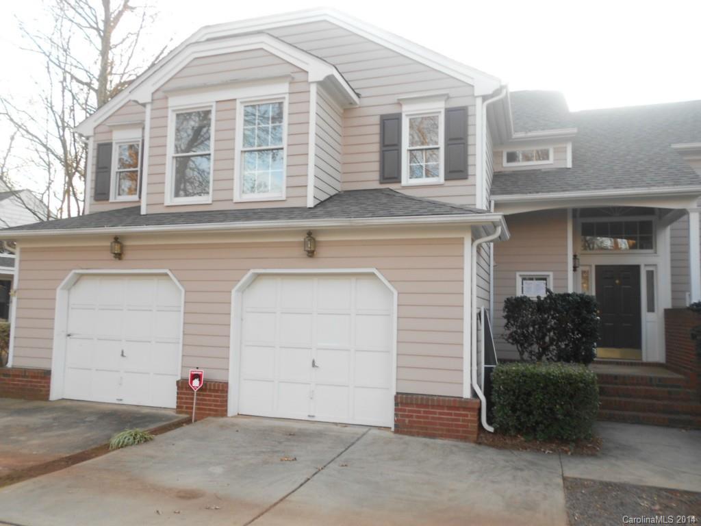 8611 Fox Chase Lane Charlotte NC 28269