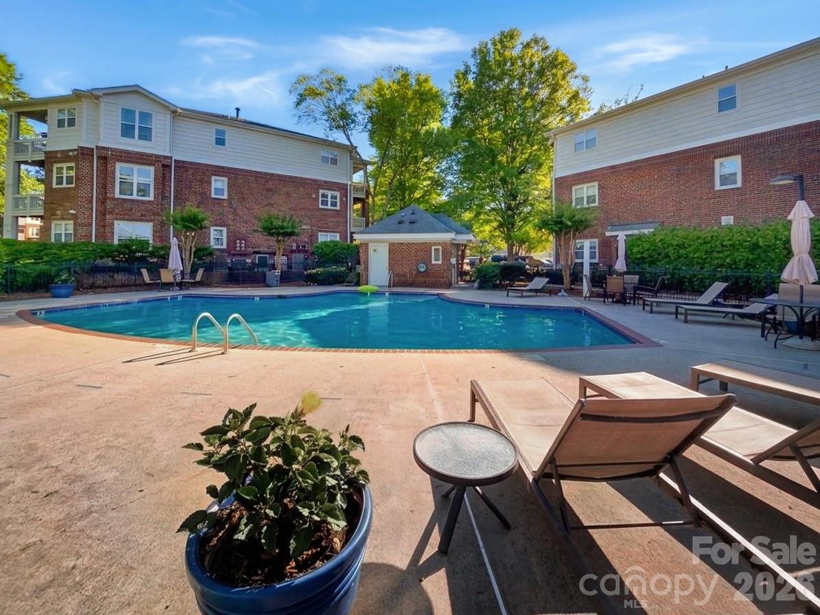 706 Northeast Drive Davidson NC 28036