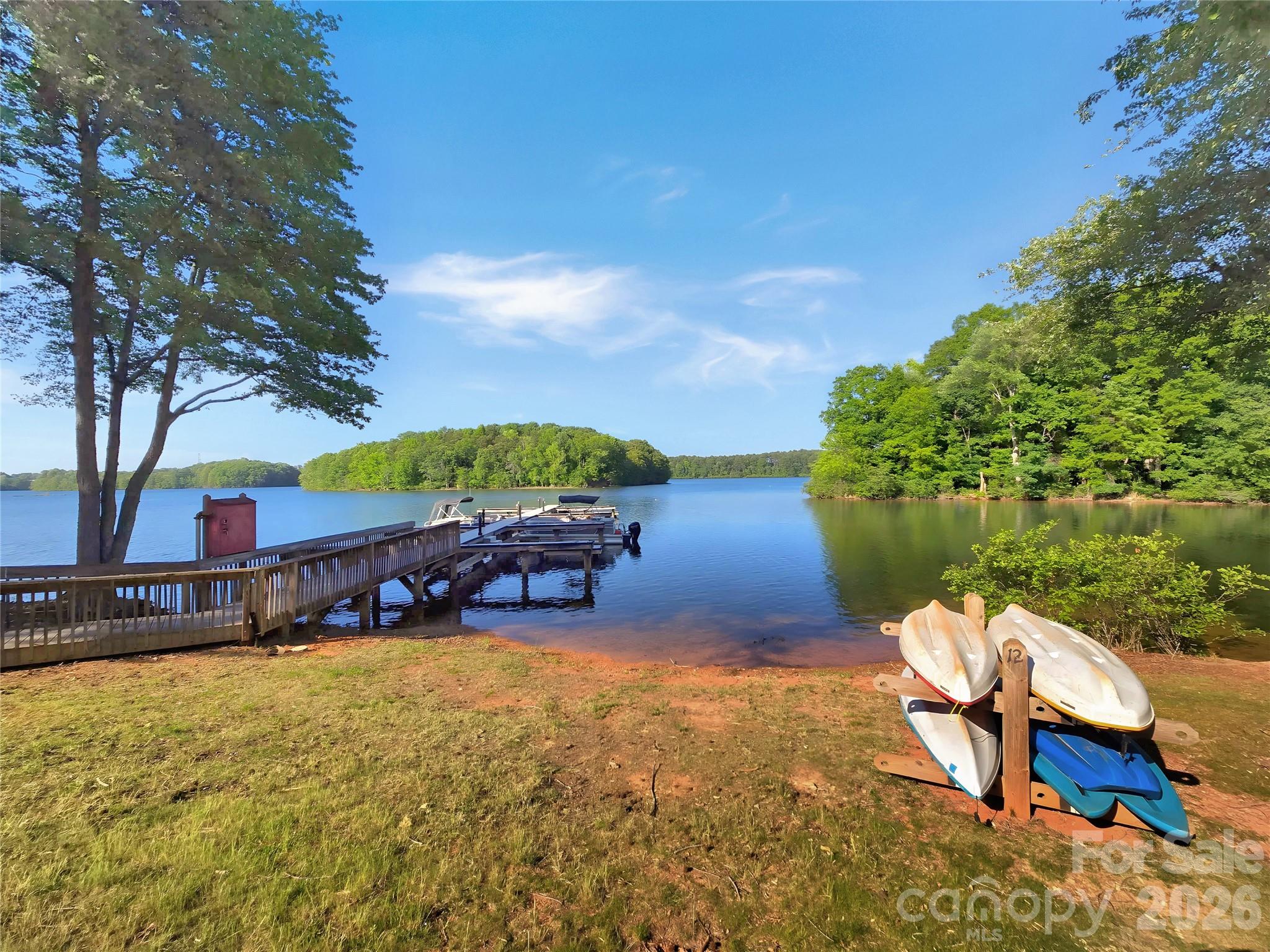 706 Northeast Drive Davidson NC 28036