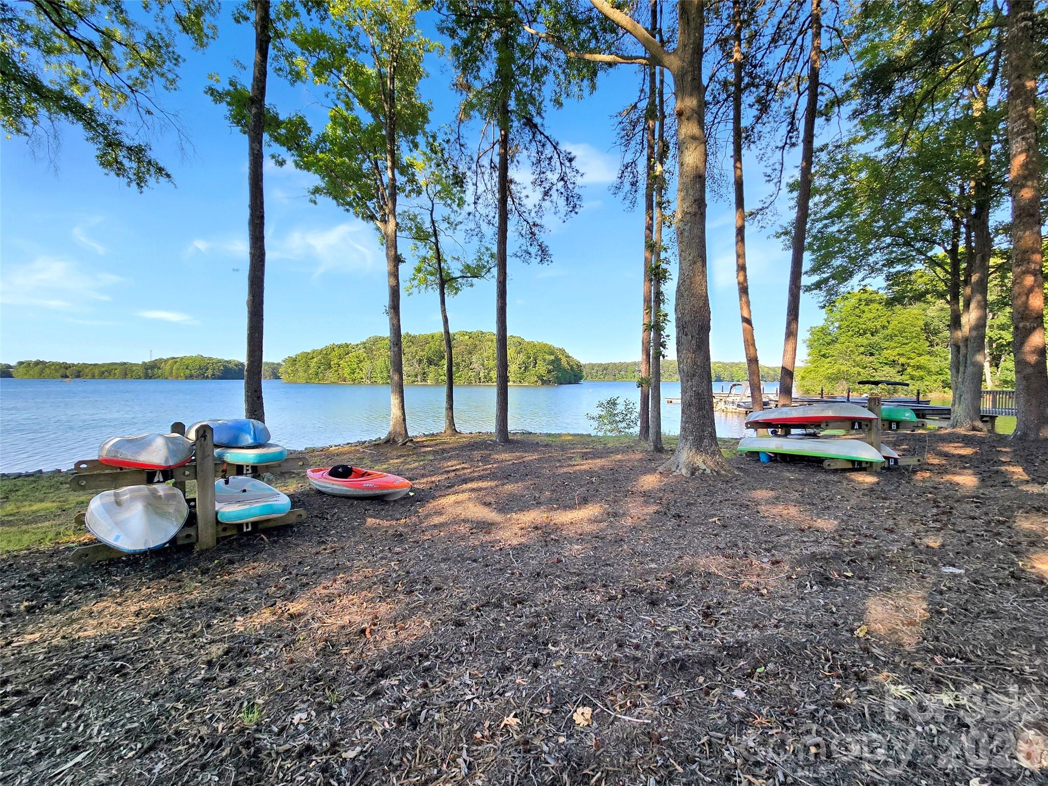 706 Northeast Drive Davidson NC 28036
