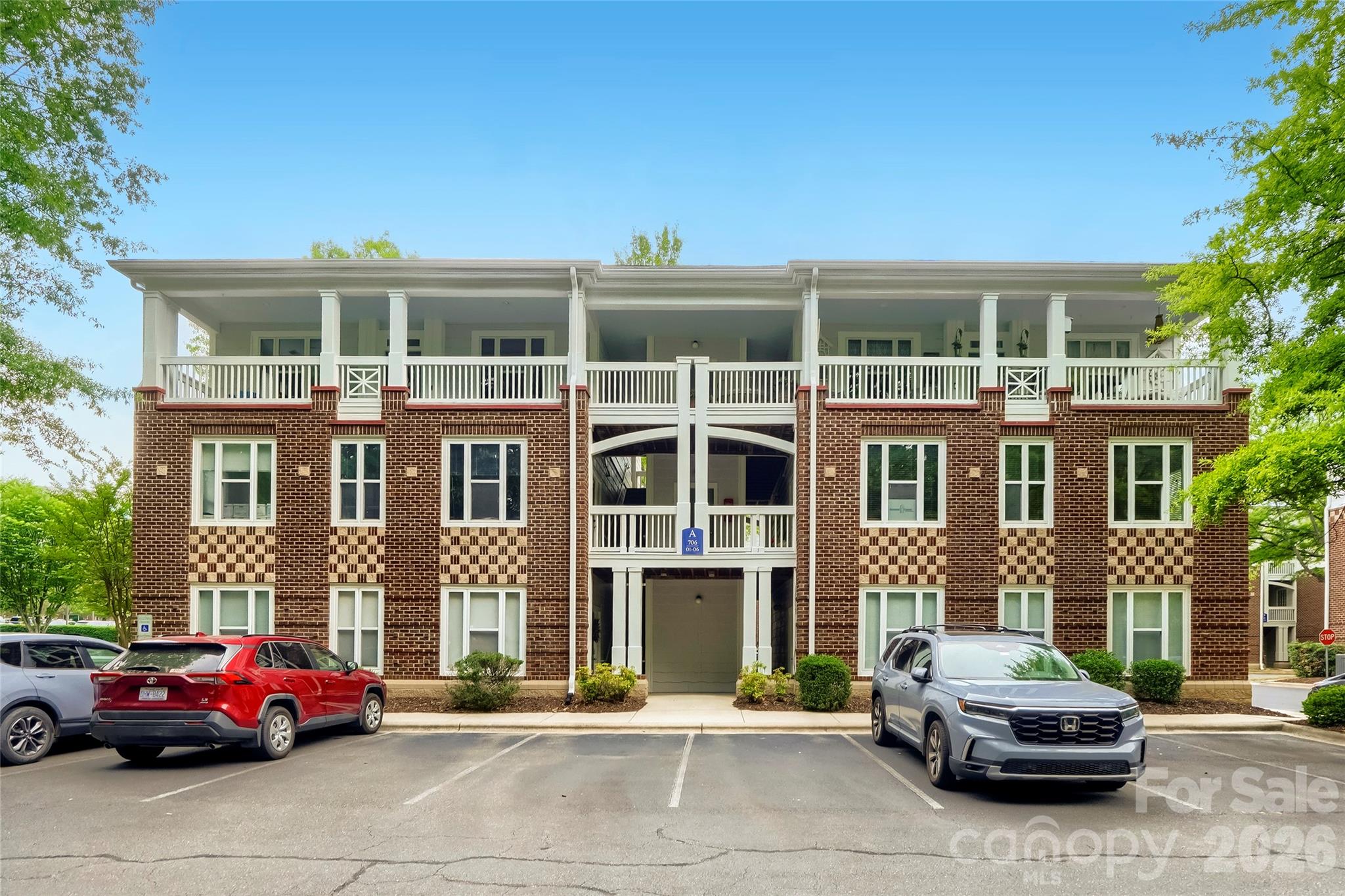 706 Northeast Drive Davidson NC 28036