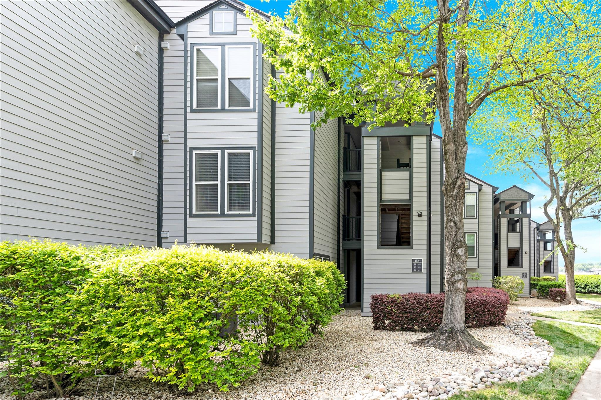 18857 Vineyard Point Lane Cornelius NC 28031