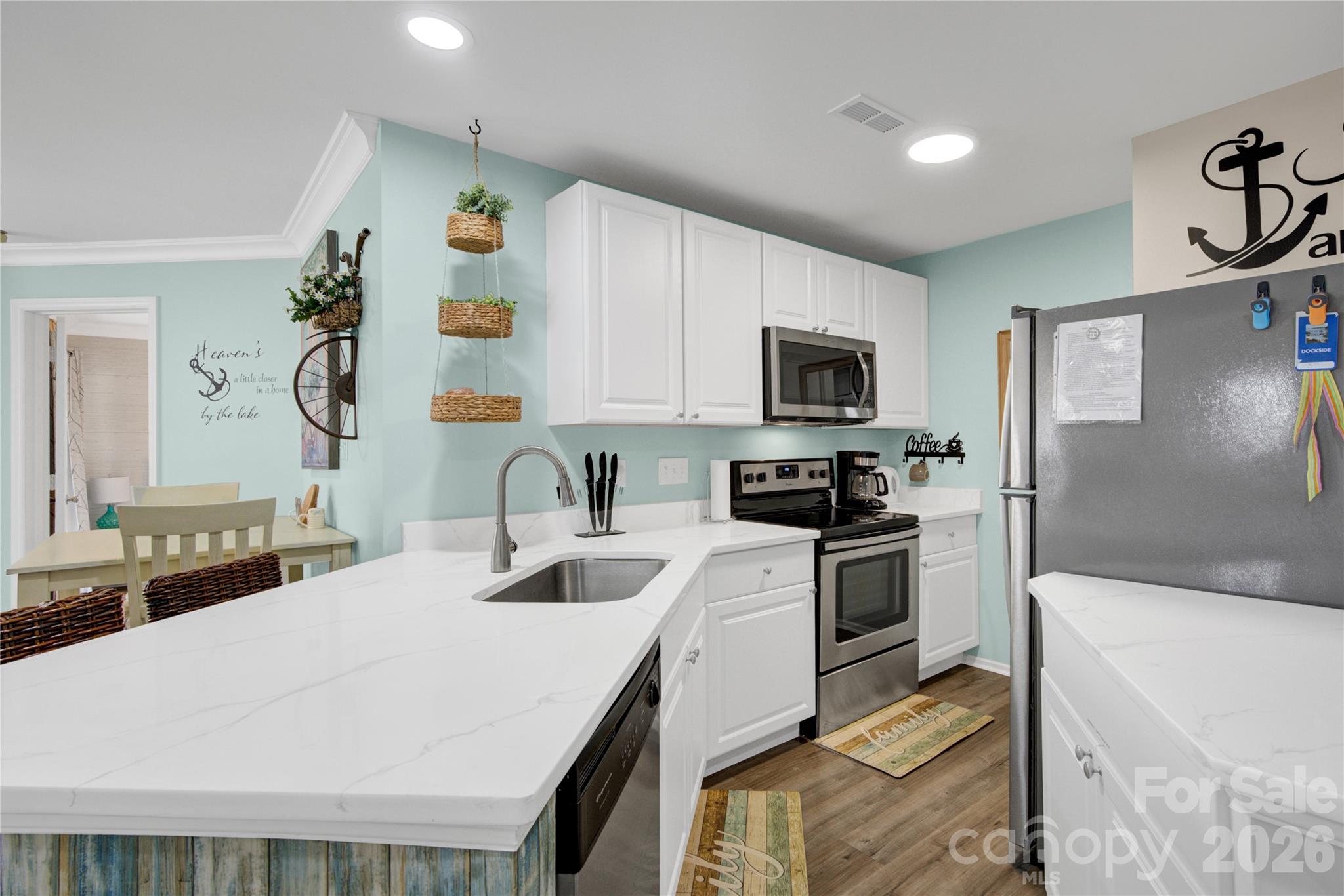 18857 Vineyard Point Lane Cornelius NC 28031