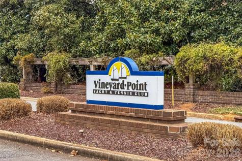 18857 Vineyard Point Lane Cornelius NC 28031