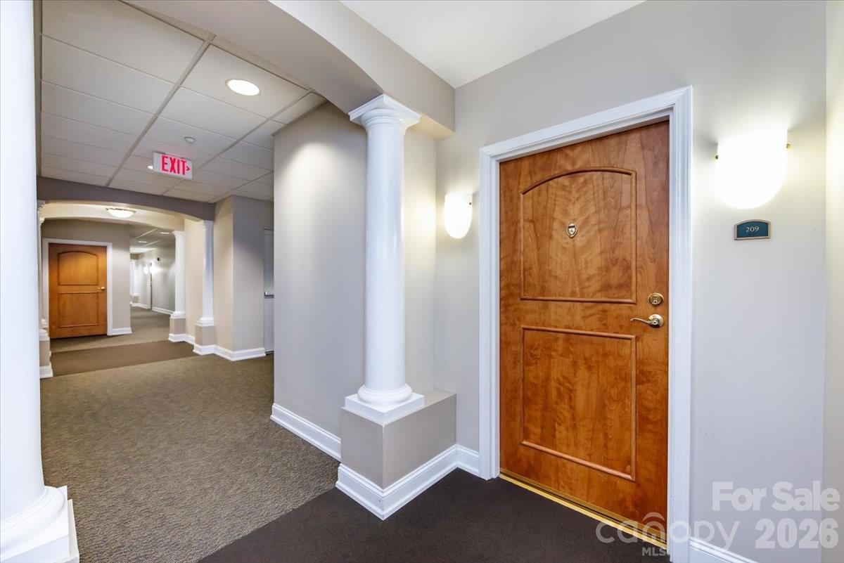 415 N Church Street Charlotte NC 28202