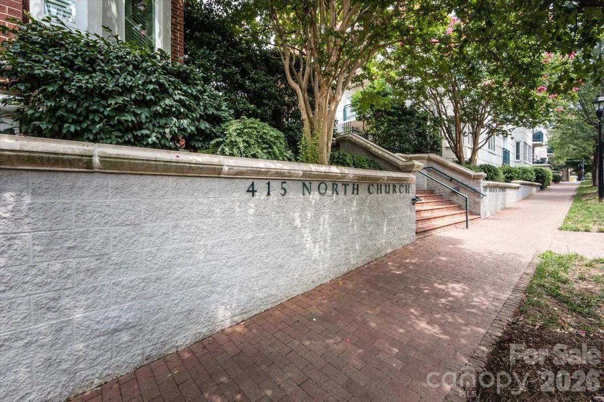 415 N Church Street Charlotte NC 28202