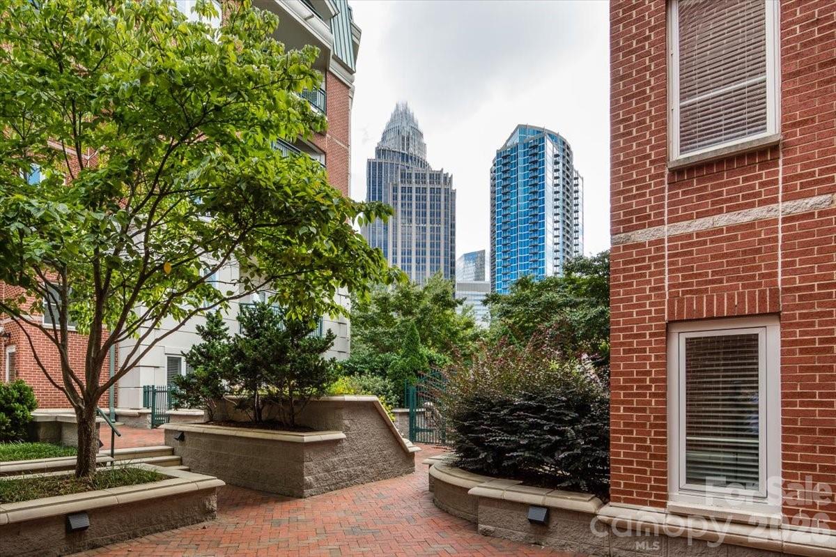 415 N Church Street Charlotte NC 28202