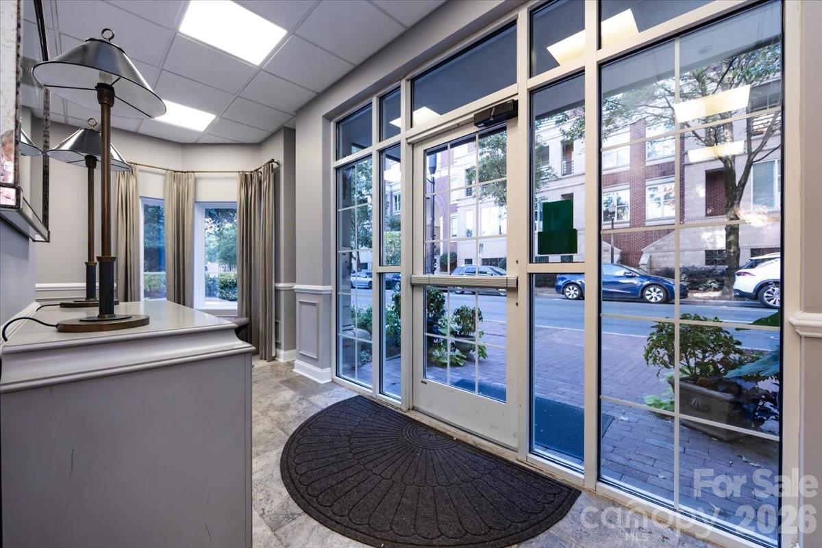 415 N Church Street Charlotte NC 28202
