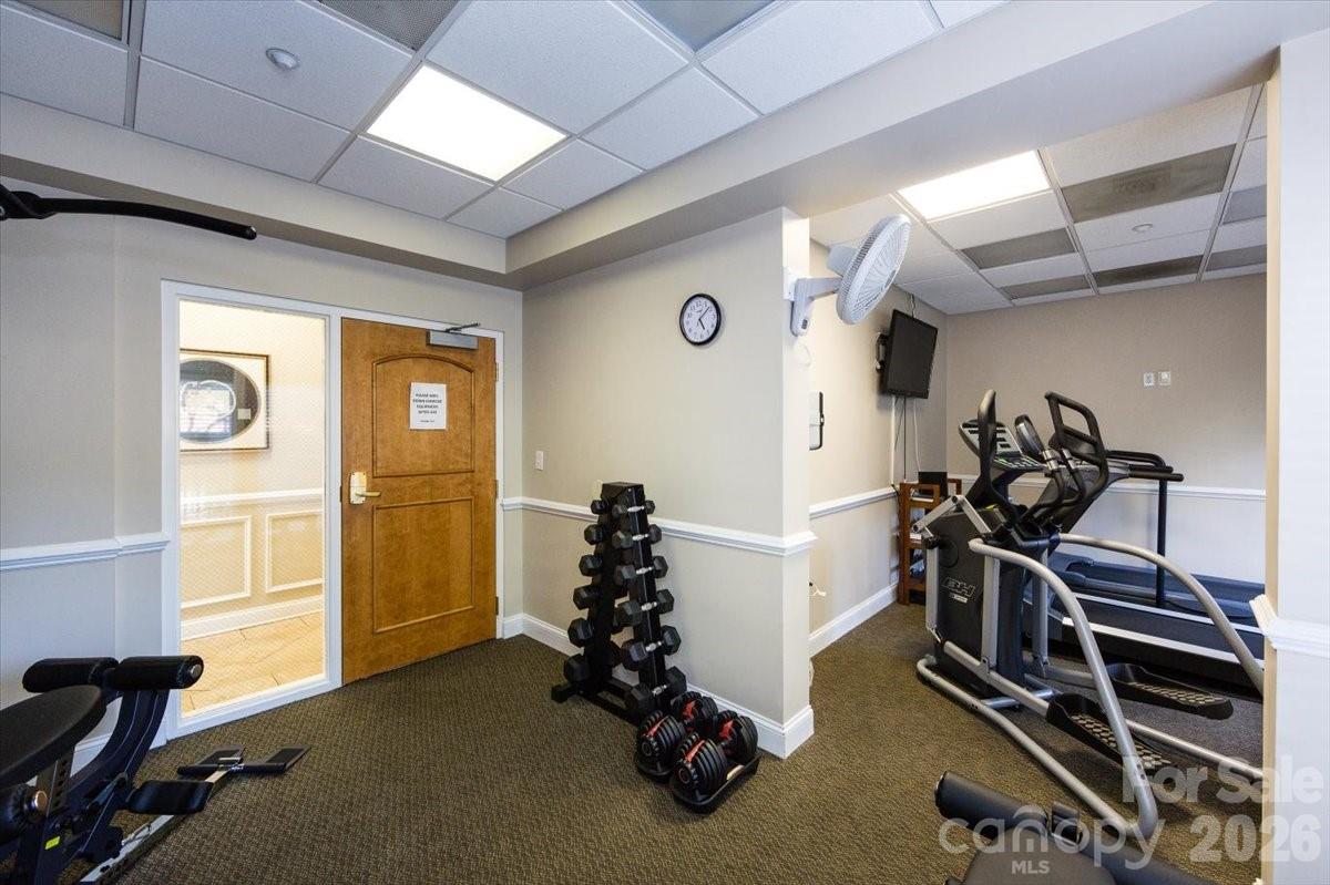 415 N Church Street Charlotte NC 28202