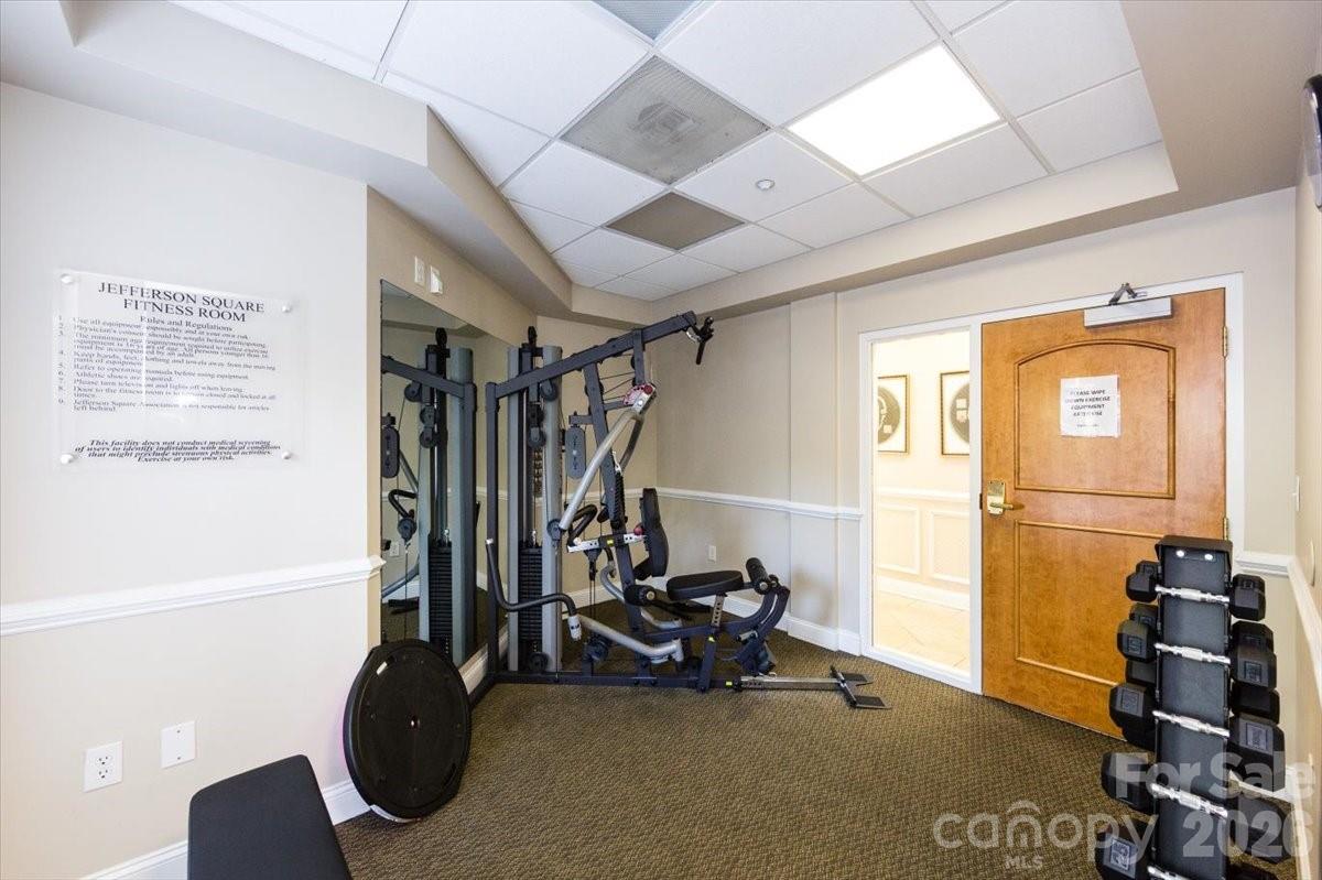 415 N Church Street Charlotte NC 28202