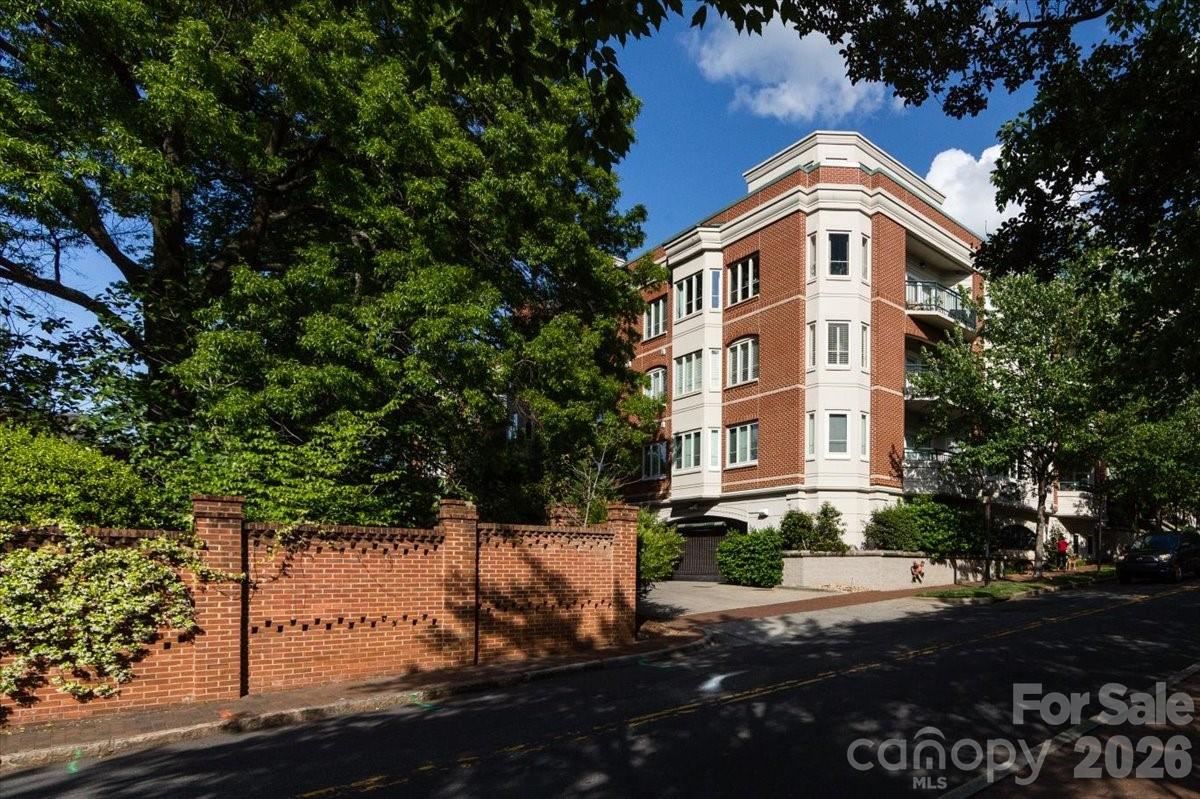 415 N Church Street Charlotte NC 28202