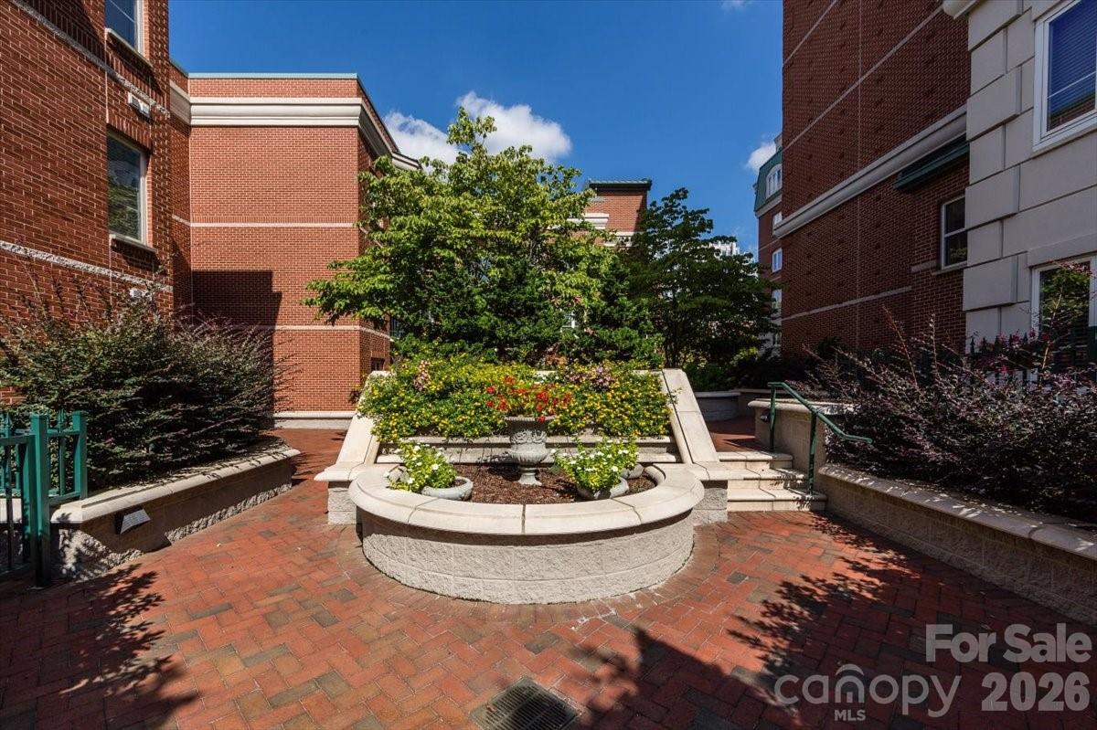 415 N Church Street Charlotte NC 28202